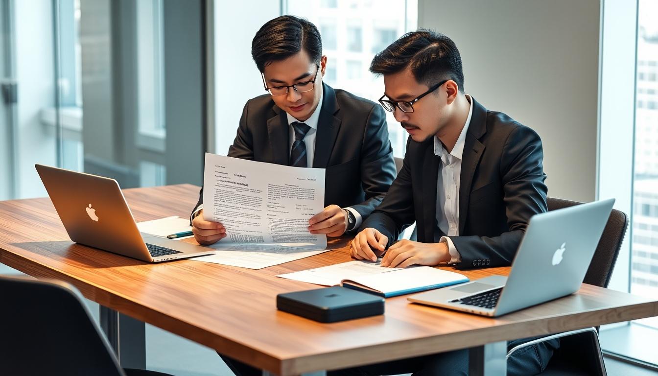 Practical Legal Support for Tech Businesses