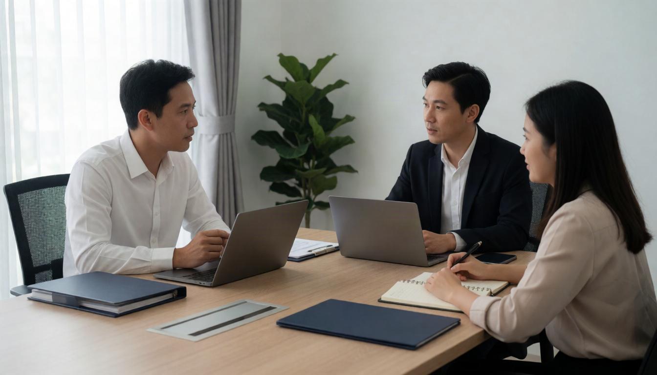 Legal Support That Fits Tech Work